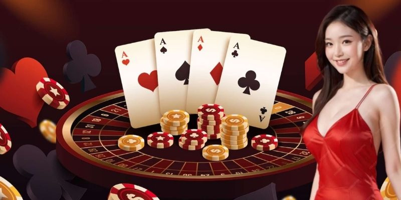 Bbin Live Casino Fb88 luôn chú trọng cải thiện hệ thống để nâng cao chất lượng dịch vụ