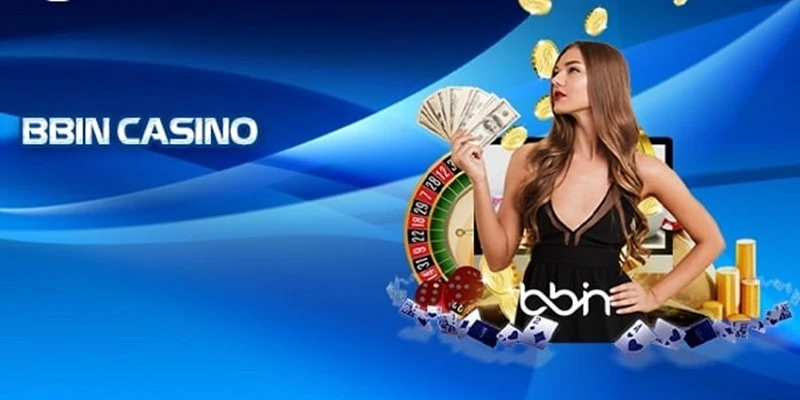 Bbin Live Casino Fb88 mang đến cho người chơi đa dạng các sản phẩm game chất lượng