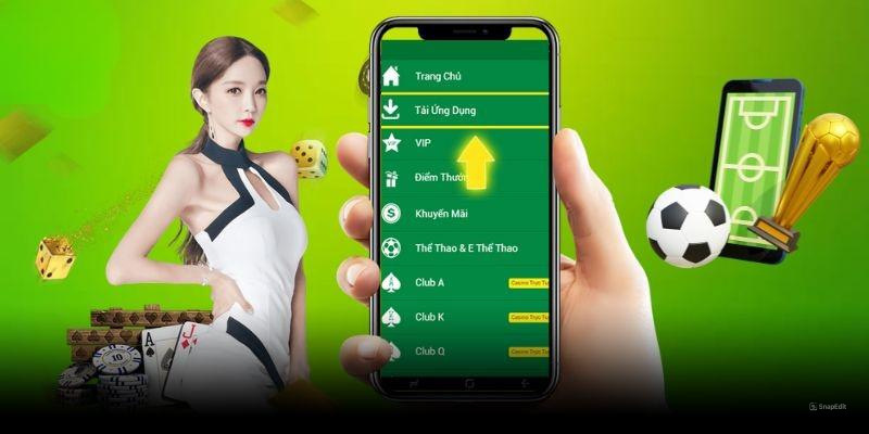 Lời khuyên khi tiến hành tải app FB88