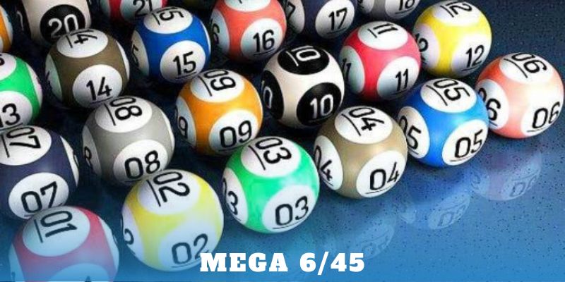 Mega 6/45