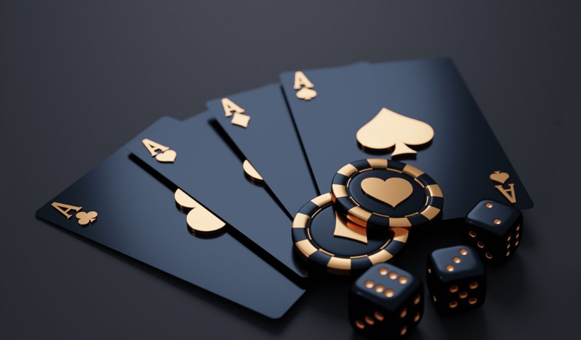 Có hơn 100 triệu người chơi Poker Online mỗi năm trên toàn thế giới