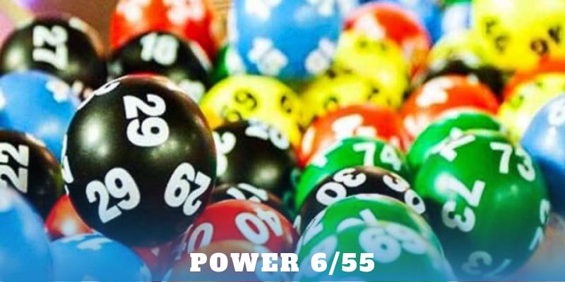 Power 6/55