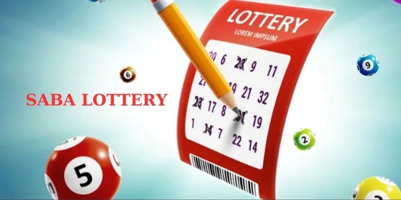 Saba Lottery sở hữu hàng loạt game xổ số cực cuốn hút 