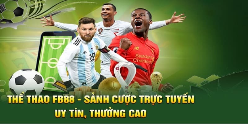 Tổng quan về chuyên mục thể thao FB88 cực hấp dẫn năm 2024