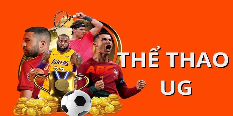 Sảnh United Gaming cung cấp nhiều kèo cược và trận đấu hấp dẫn